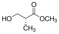 Methyl (R)-()-3-hydroxy-2-methylpropionate 