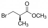 Methyl (R)-(+)-3-bromo-2-methylpropionate 