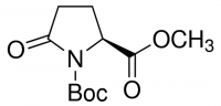 Methyl (S)-Boc-5-pyrrolidone-2-carboxylate 738182-1G