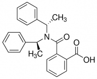 N,N-Bis[(S)-()-1-phenylethyl]phthalamic acid 461687-1G