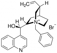 N-Benzylcinchonidinium bromide 524433-5G
