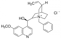 N-Benzylquininium chloride 