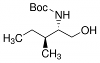 N-Boc-(2S,3S)-()-2-amino-3-methyl-1-pentanol 