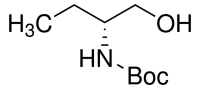 N-Boc-(R)-(+)-2-amino-1-butanol 