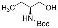 N-Boc-(S)-()-2-amino-1-butanol 