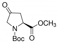 N-Boc-4-oxo-L-proline methyl ester 702498-1G
