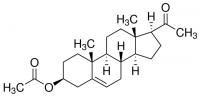 Pregnenolone acetate 