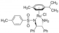 RuCl(p-cymene)[(R,R)-Ts-DPEN] 