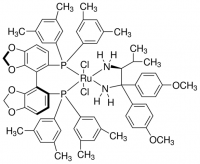 RuCl2[(S)-(DM-SEGPHOS�)][(S)-DAIPEN] 