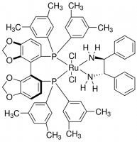 RuCl2[(S)-(DM-SEGPHOS�)][(S,S)-DPEN] 