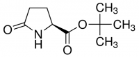 tert-Butyl (S)-2-pyrrolidone-5-carboxylate 712957-5G