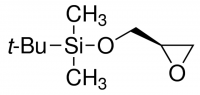 tert-Butyldimethylsilyl (R)-(�)-glycidyl ether 684333-5ML