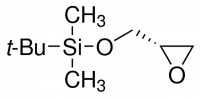 tert-Butyldimethylsilyl (S)-(+)-glycidyl ether 684325-5ML