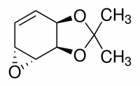 [3aR-(3a,5a,6a,6b)]-3a,5a,6a,6b-Tetrahydro-2,2-dimethyloxireno[e]-1,3-benzodioxole 490881-500MG