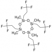 1,3,5,7-tetrakis(3,3,3-trifluoropropyl)1,3,5,7-tetramethylcyclosiloxanes CDS011366-100MG