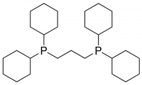 1,3-Bis(dicyclohexylphosphino)propane 