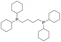 1,4-Bis(dicyclohexylphosphino)butane 440426-1G