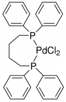 1,4-Bis(diphenylphosphino)butane-palladium(II) chloride 92877-250MG-F