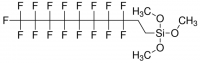 1H,1H,2H,2H-Perfluorodecyltrimethoxysilane CDS010752-250MG