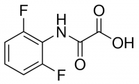 2,6-Difluoroanilino(oxo)acetic acid 