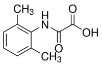 2,6-Dimethylanilino(oxo)acetic acid 