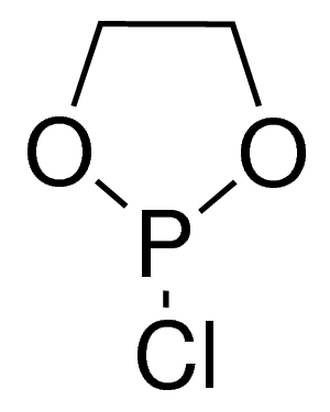 2-Chloro-1,3,2-dioxaphospholane 
