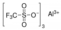 Aluminum trifluoromethanesulfonate 
