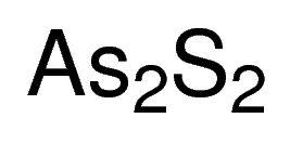 Arsenic(II) sulfide 