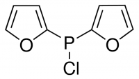 Bis(2-furyl)phosphine chloride 710369-2G