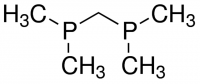 Bis(dimethylphosphino)methane 