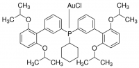 BisPhePhos XD gold(I) chloride L511846-100MG