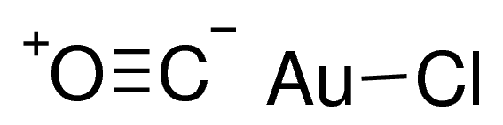 Chlorocarbonylgold(I) 711322-1G