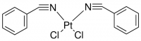 cis-Bis(benzonitrile)dichloroplatinum(II) 
