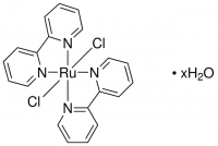 cis-Dichlorobis(2,2-bipyridine)ruthenium(II) 