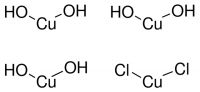 copper oxychloride CDS007432-5MG
