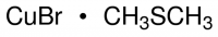 Copper(I) bromide dimethyl sulfide complex 