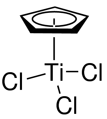 Cyclopentadienyltitanium(IV) trichloride
