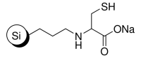 Cysteine-functionalized silica gel 900677-10G