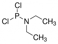 Diethylphosphoramidous dichloride 