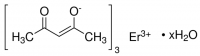 Erbium(III) acetylacetonate hydrate 483990-5G