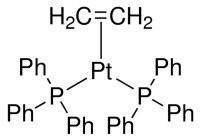 Ethylenebis(triphenylphosphine)platinum(0) 