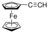 Ethynylferrocene 442658-1G-A