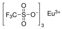 Europium(III) trifluoromethanesulfonate 