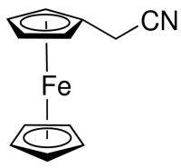 Ferroceneacetonitrile 