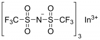 Indium(III) tris(trifluoromethanesulfonimide) 706272-1G