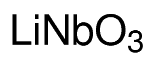Lithium niobate 