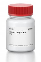 Lithium tungstate 