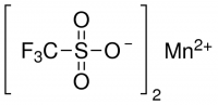 Manganese bis(trifluoromethanesulfonate) 715301-1G