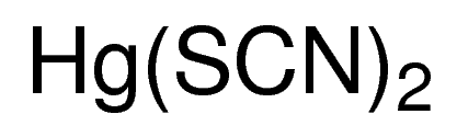 Mercury(II) thiocyanate 