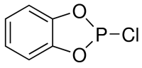 o-Phenylene phosphorochloridite 